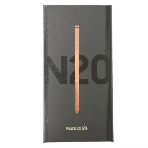 New sealed samsung - galaxy, note