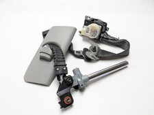 Kia sportage seat - seat, belt