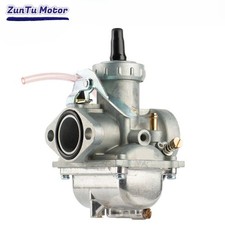 Carburetor Carby For Suzuki TS 100 125 TC125 DS 100 125 2-Stroke For Mikuni VM