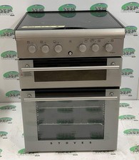 Stoves DF500 DIT Oven / Cooker