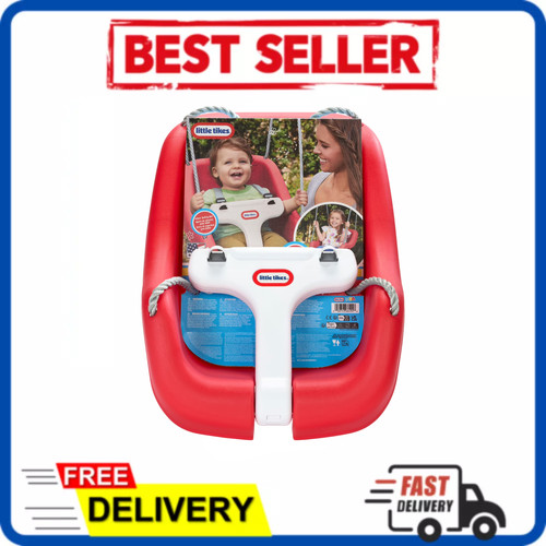 Little tikes snug n - little, 'n