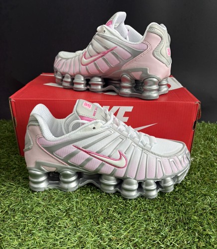 Nike shox women s - nike, tl