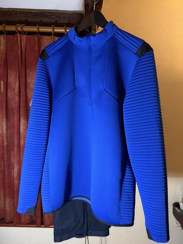 Under armour zip - under, 1/4