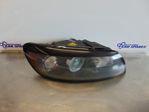 Volvo c30 headlight 10 - headlight, 06-10