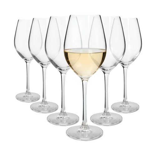 Mayfair crystal white - mayfair,