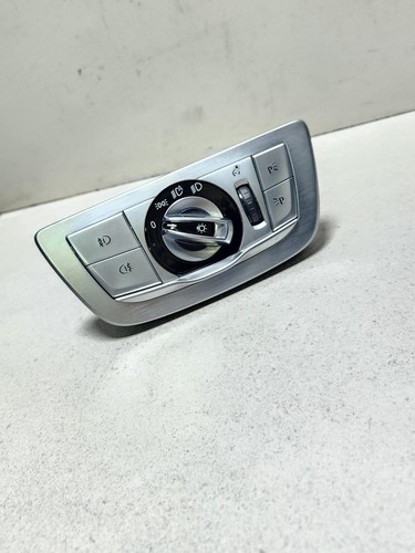 2015 2019 bmw 740i - 2015-2019, headlight