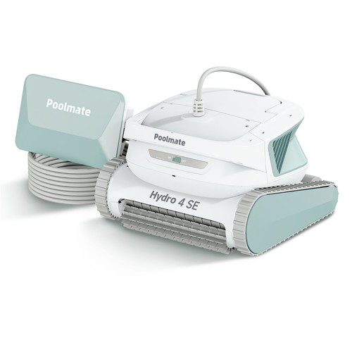 Poolmate hydro corded - poolmate, 4