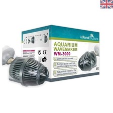 Corded Electric Aquarium Pump
