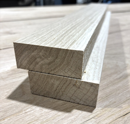 Hardwood offcuts oak lot f12 - offcuts,,