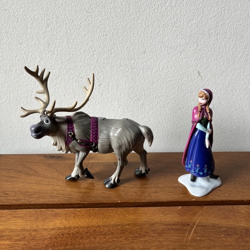 Disney frozen figures sven - frozen,