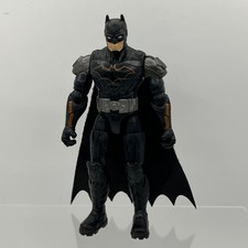 DC Comics Spin Master Combat