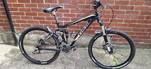 Trek fuel 6 - ex,