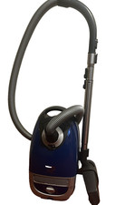 Miele Cat & Dog Max Vacuum