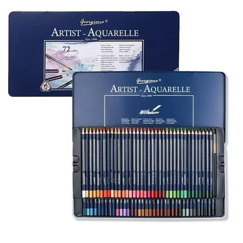 Premium color professional - 72-color,