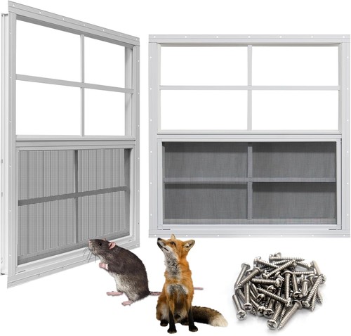 Upgraded shed windows pack - upgraded,