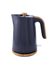 George Home  Wood Blue & Wood