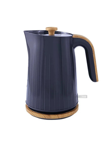 George home wood blue - george,