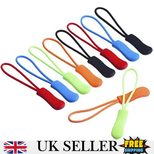 20pcs zipper pull puller - 10/20pcs,