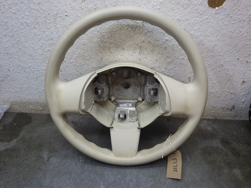 Fiat 500 2014 - , steering