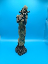 Stunning Sculpture, "Harmony?”  Genesis Fine Arts, Mullingar Ireland Cold cast