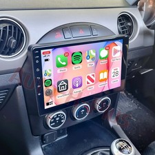 4G+64G For Mazda MX-5 MX5