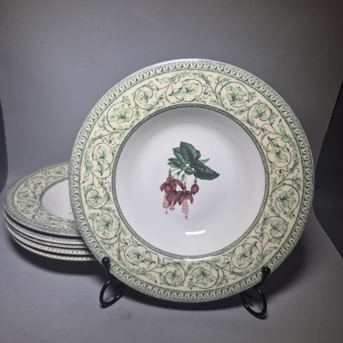 Royal horticultural society - 6x,