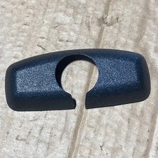 Mercedes-Benz W124 Interior