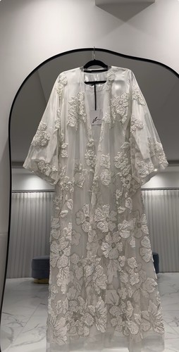 Ile fiza abaya size - ile,