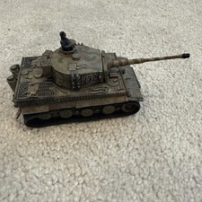 Forces Of Valor Unimax 85704 German Tiger 1 Normandy 1944