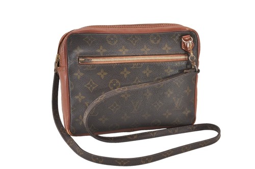 Authentic louis vuitton - louis,