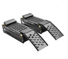 Clarke loading ramp - clarke,