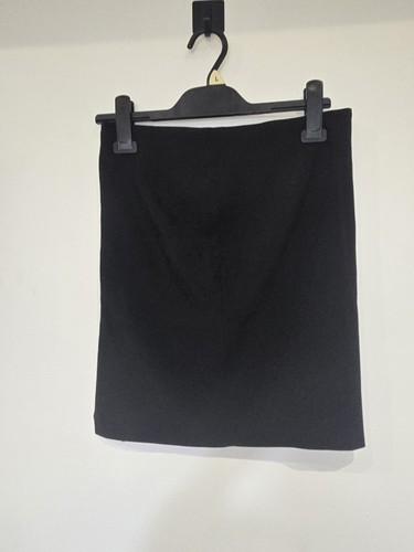 Trutex school skirt black - black, 24w