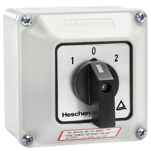 Heschen universal rotary cam - heschen,