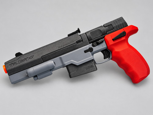 Cyberpunk 2077 malorian arms - 2077,