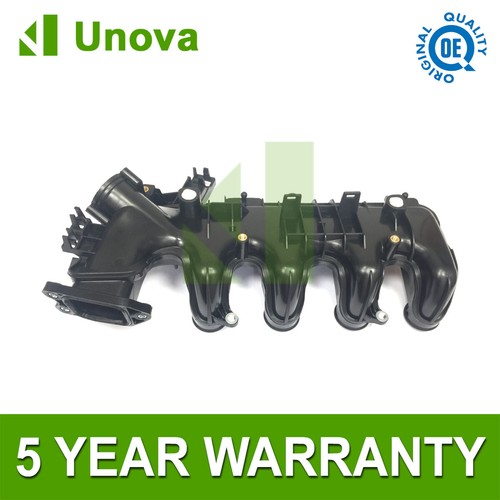 Unova intake inlet manifold - unova, +