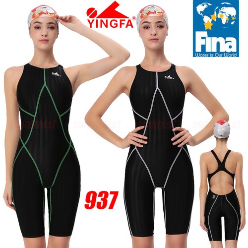 Fina approved yingfa women - [fina,