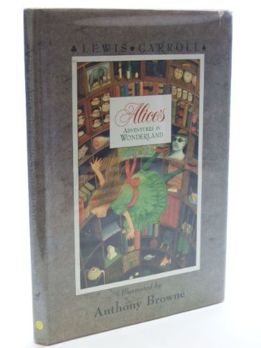 Alice adventures in - alice's,