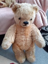 Antique Schuco German jointed