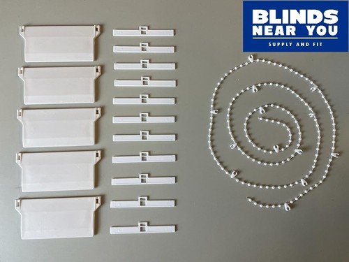Repair kit for vertical - repair,