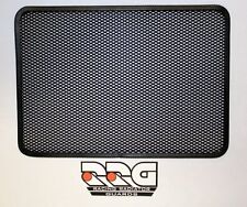 Superduke / GT / Super Adventure R 1290 Racing Radiator Guard Black 2014-19 KTM