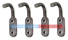 4 X Heavy Duty Trailer Cover