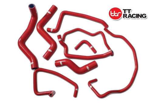 Ttr silicone radiator coolant - ttr,