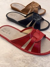 Women's 100% Natural Leather