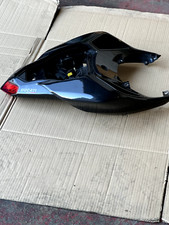 DUCATI 1198S 2010 OEM TAIL