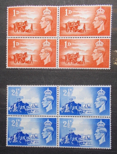 1948 commemorative - 4, x
