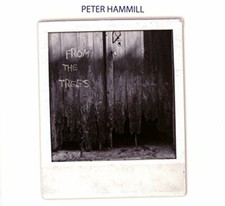 Peter Hammill - From the Trees