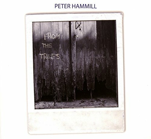Peter hammill from - peter,