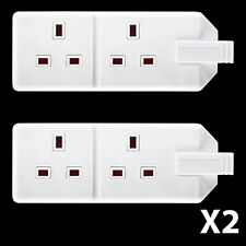  Rubber  2 Gang Heavy Duty