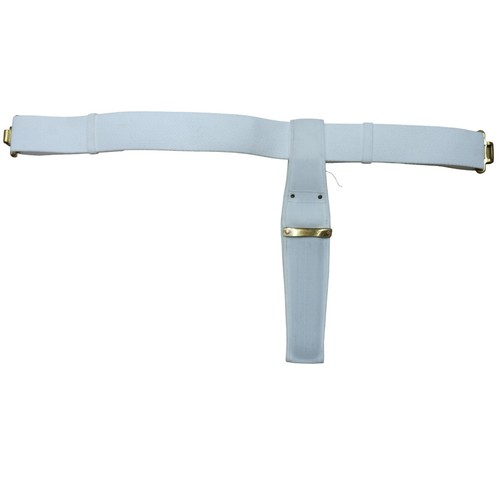 Ceremonial sa80 scabbard frog - ceremonial,