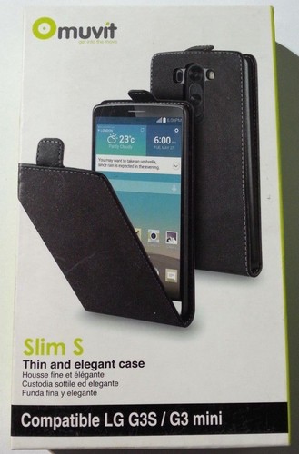 Protective flip case - case, for